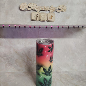 20oz Hot/Cold Tumblers