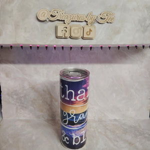 20oz Hot/Cold Tumblers