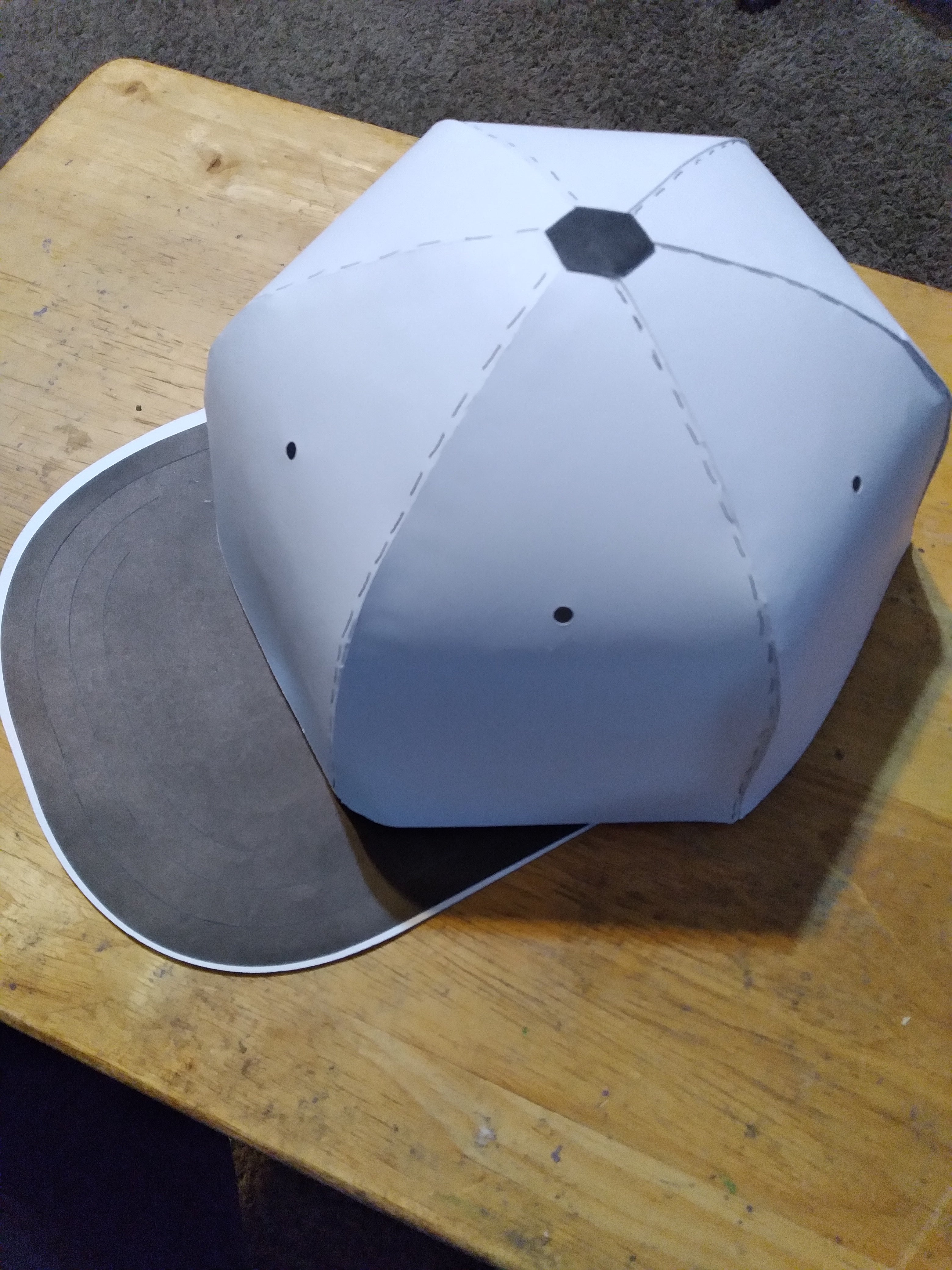 Cap Gift Box