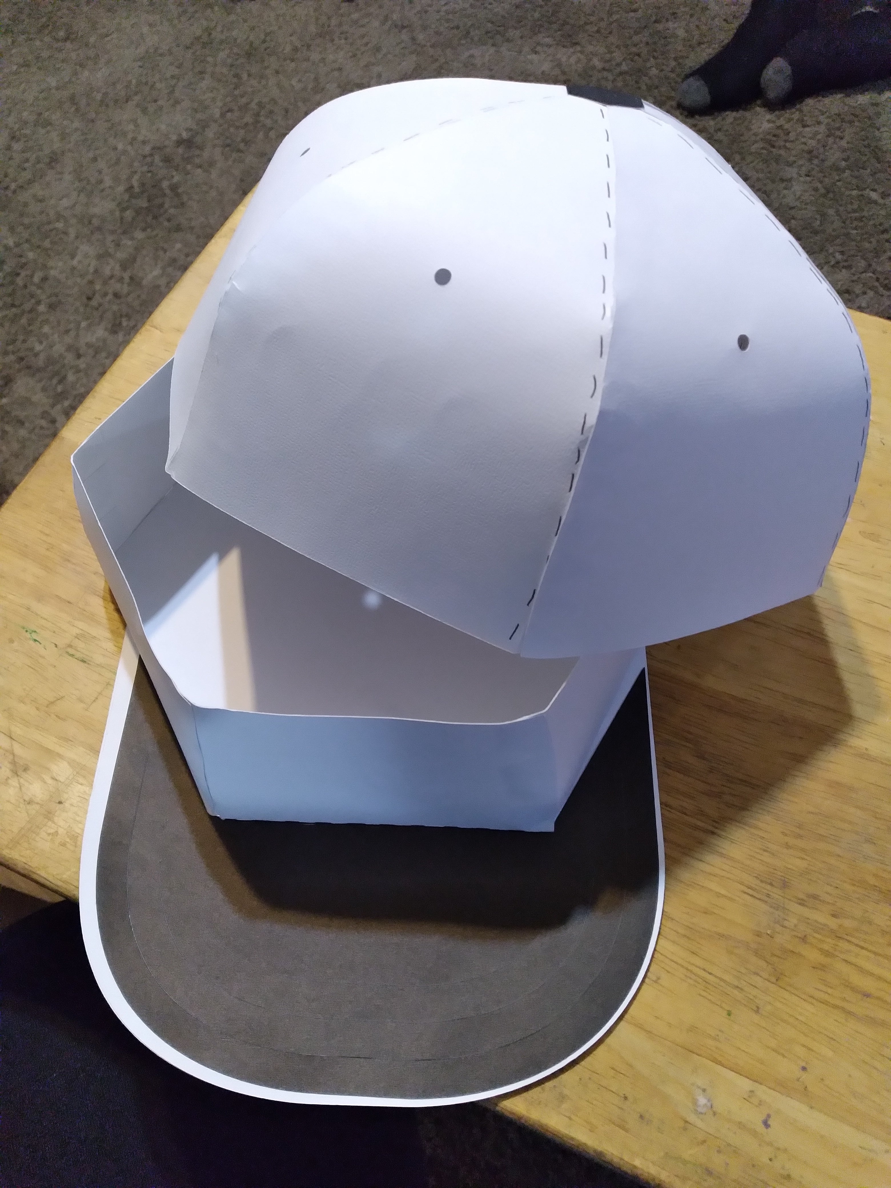 Cap Gift Box
