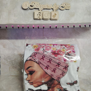 Breast Cancer Awareness T-Shirt