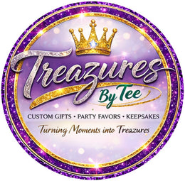 Treazures By Tee