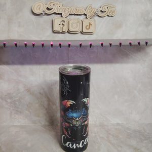 20oz Hot/Cold Tumblers