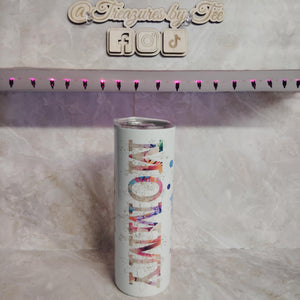 20oz Hot/Cold Tumblers