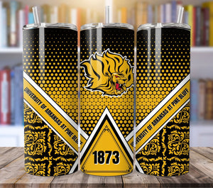 HBCU 20oz Tumblers