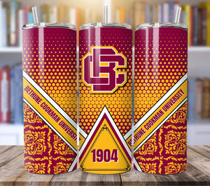 HBCU 20oz Tumblers