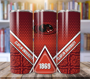 HBCU 20oz Tumblers