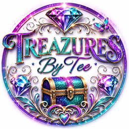 Treazures By Tee