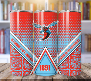 HBCU 20oz Tumblers