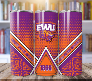 HBCU 20oz Tumblers