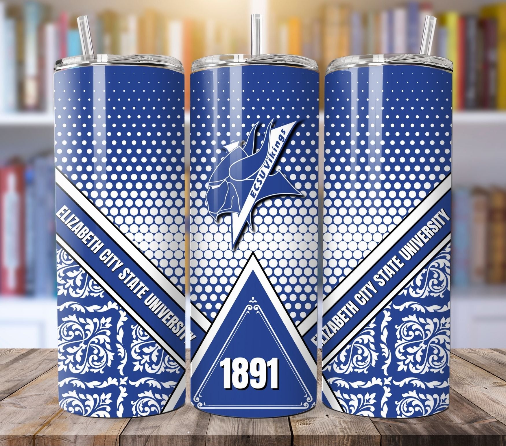 HBCU 20oz Tumblers
