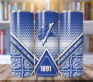 HBCU 20oz Tumblers
