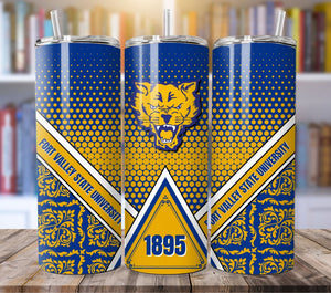 HBCU 20oz Tumblers