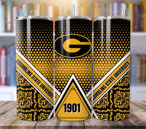HBCU 20oz Tumblers