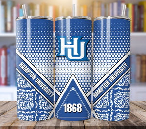 HBCU 20oz Tumblers
