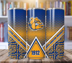 HBCU 20oz Tumblers