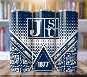 HBCU 20oz Tumblers
