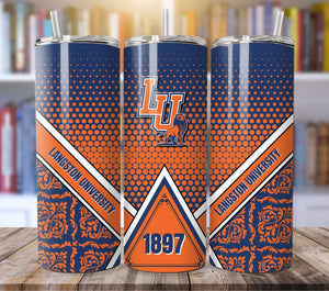 HBCU 20oz Tumblers