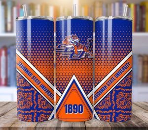 HBCU 20oz Tumblers