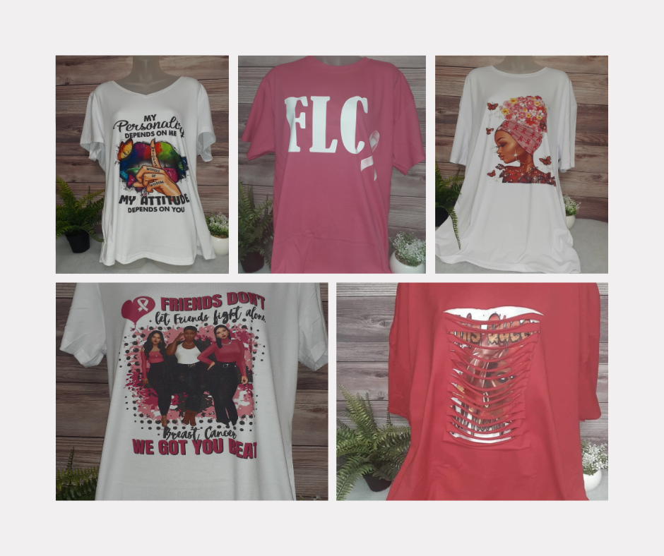 Custom T-Shirts