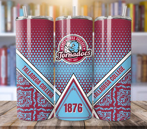 HBCU 20oz Tumblers