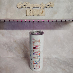 20oz Hot/Cold Tumblers
