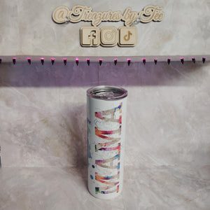 20oz Hot/Cold Tumblers