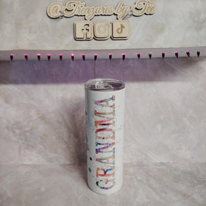 20oz Hot/Cold Tumblers