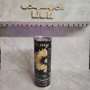20oz Hot/Cold Tumblers