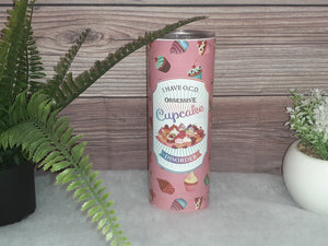 Custom 20oz Tumbler