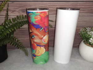 Custom 20oz Tumbler