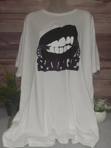 (3XL) SAVAGE T-Shirt