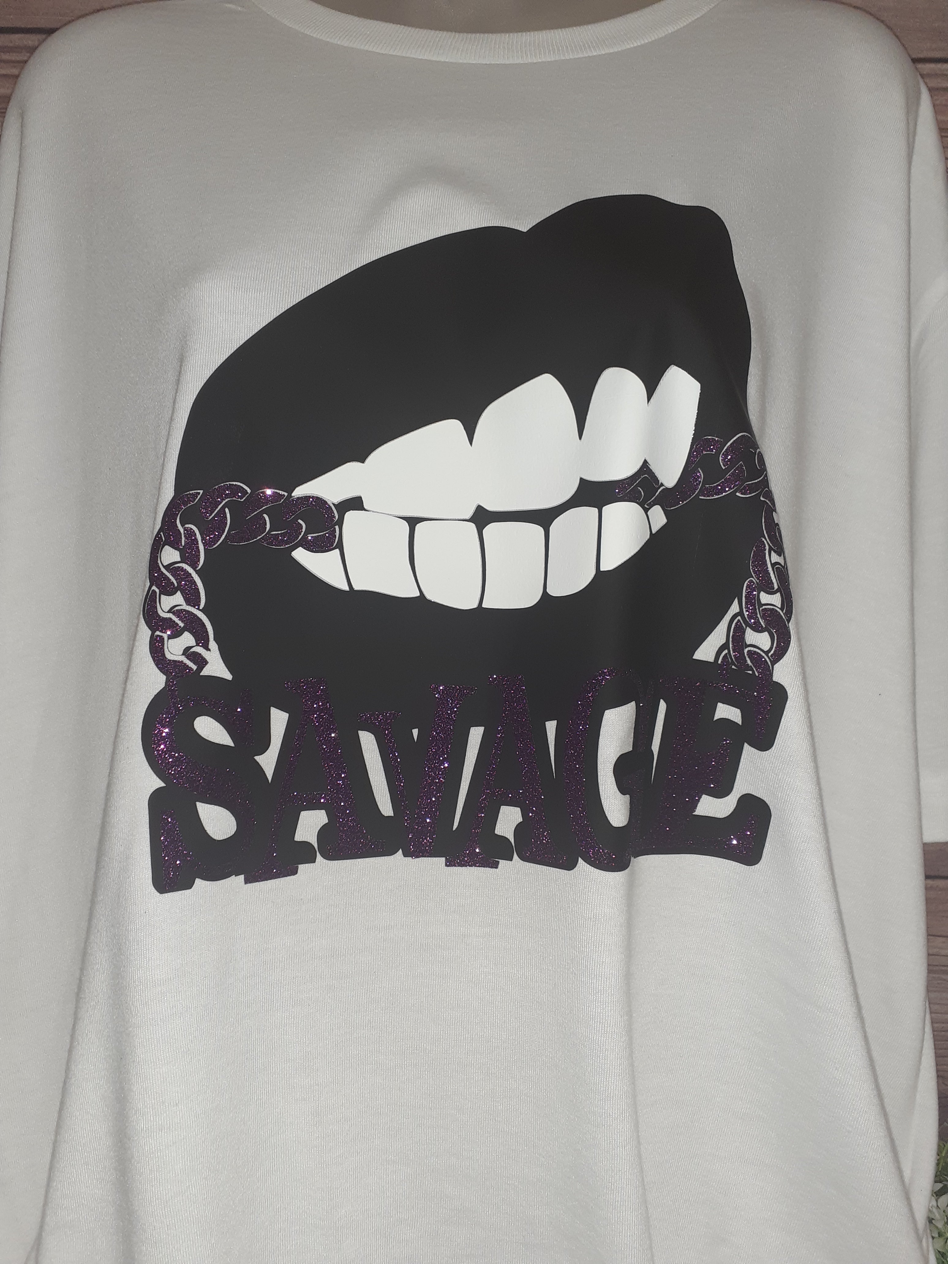 Savage T-Shirts