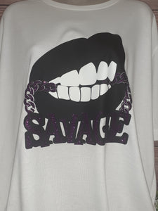 Savage T-Shirts