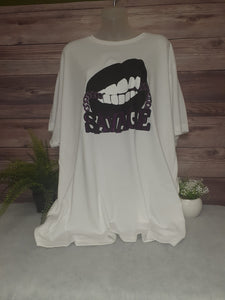 (3XL) SAVAGE T-Shirt
