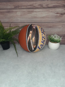 Custom/Personalized Basketball