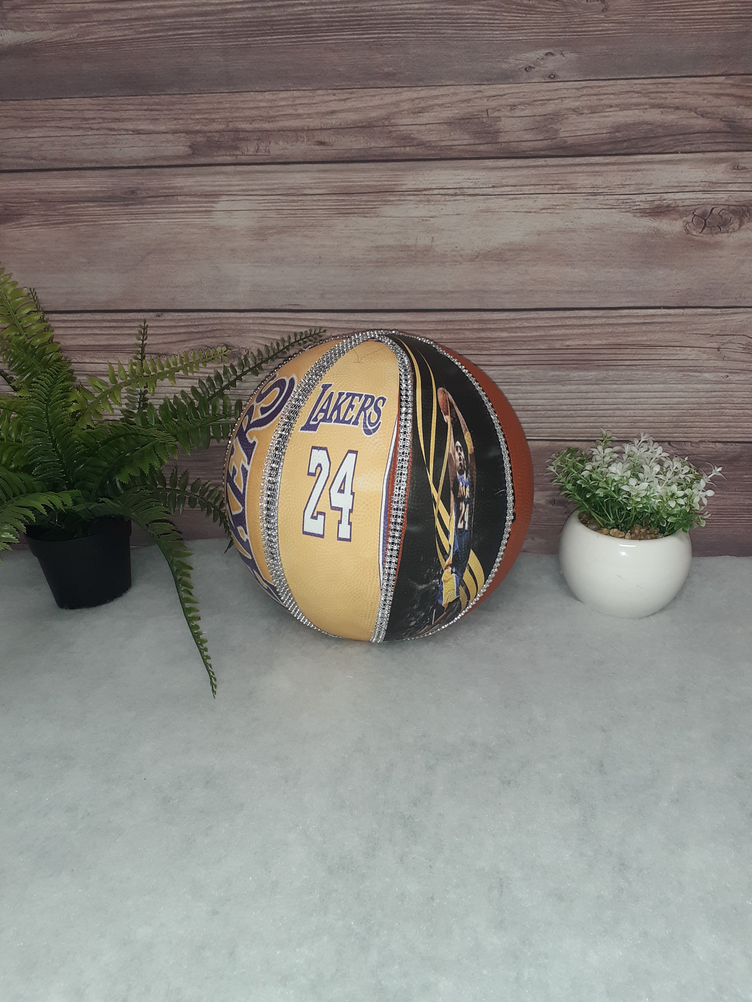 Custom/Personalized Basketball