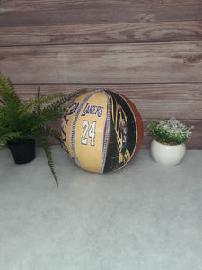 Custom/Personalized Basketball
