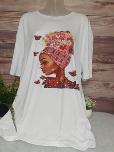 Breast Cancer Awareness T-Shirt
