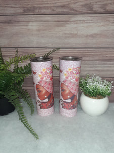 Breast Cancer Awareness 20oz Tumblers