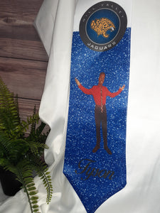 Custom Graduation Stole