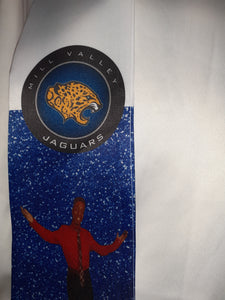 Custom Graduation Stole