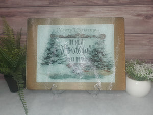 11x15 Glass Cutting Boards